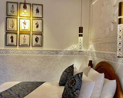 Riad Dar Salima-2