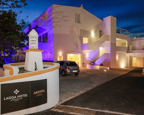 Lagoa Hotel-2