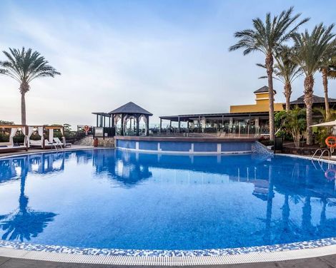 Occidental Jandía Royal Level - Adults only