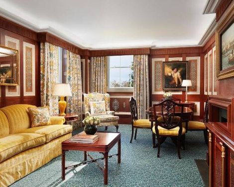 The Lanesborough