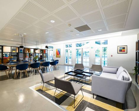 Staycity Aparthotels Near Disneyland Paris-1