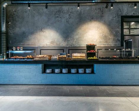 J24 Hotel Milano
