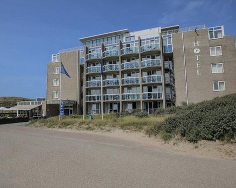 Fletcher Hotel-Restaurant Zeeduin