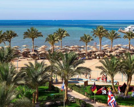 Golden Beach Resort