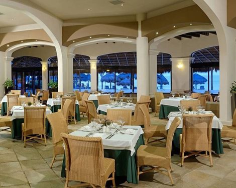 Catalonia Yucatan Beach Resort & Spa