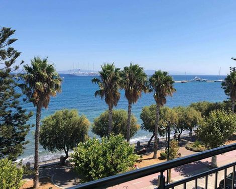 Kos City Sunstone Hotel