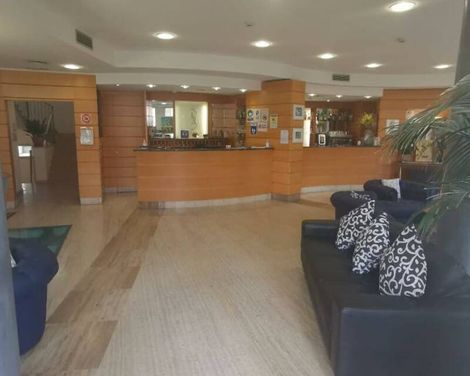 Hotel Duca d'Aosta