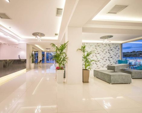 Azure Resort & Spa-0