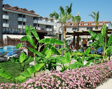 Monachus Hotel & Spa