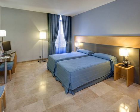 Hotel Del Mar