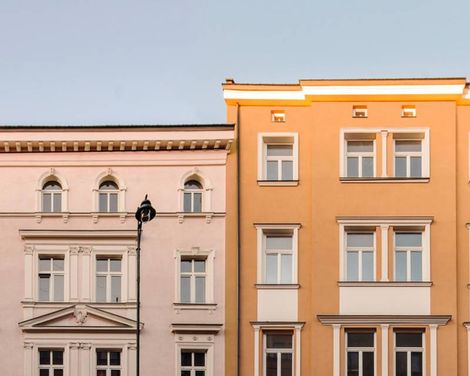 Yarden Aparthotel Krakow