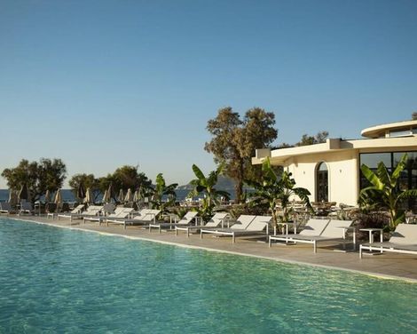 Domes Aulus Zante Autograph Collection