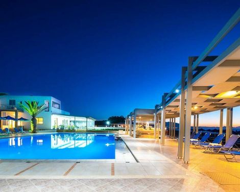 Adele Beach Hotel