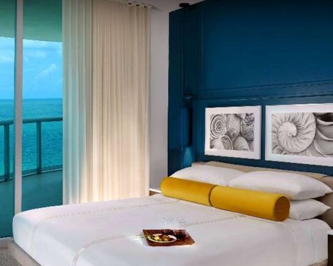Solé Miami, A Noble House Resort-0