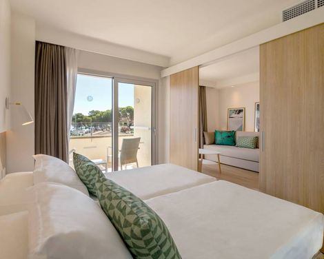 JS Portocolom Suites