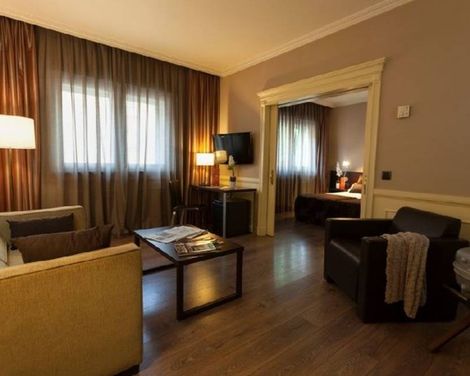 Hotel Cortezo-2