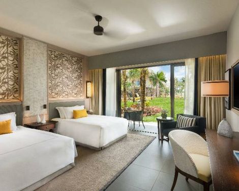 Anantara Iko Mauritius Resort & Villas-1