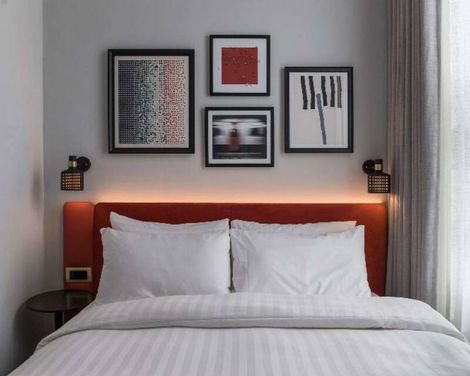 Mornington London Kensington, BW Premier Collection by Best Western-0