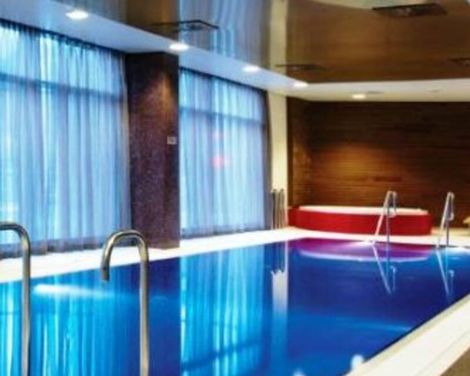Adina Apartment Hotel Copenhagen-1