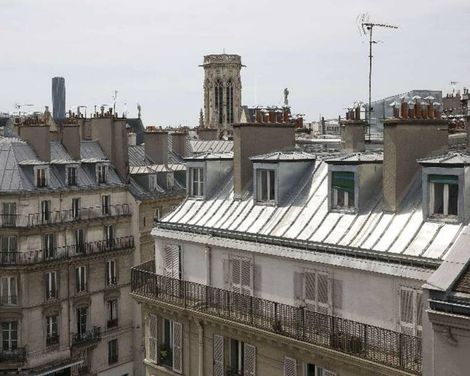 L'Empire Paris