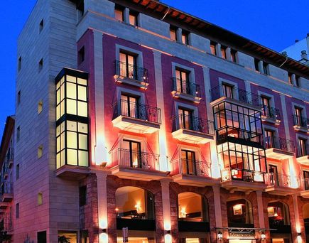 Bahia del Sol au Mallorca, Spanien