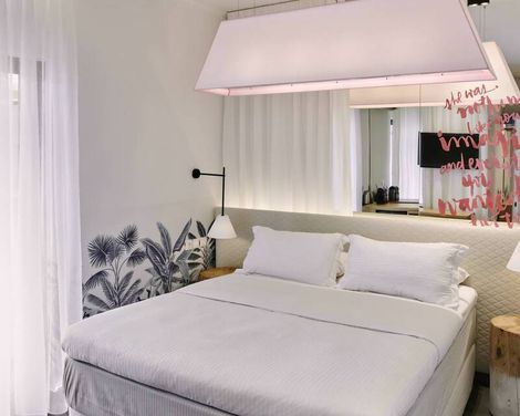 Thomais Boutique Hotel