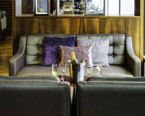 Four Points by Sheraton Edinburgh