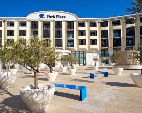 Park Plaza Histria Pula-2