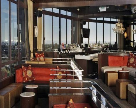 Hotel Angeleno-3