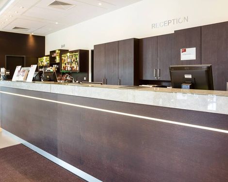 Austria Trend Hotel Doppio-2