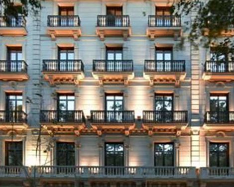 Hotel Acta Atrium Palace