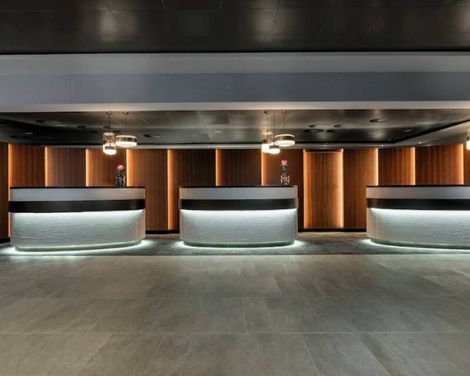 Frankfurt Airport Marriott Hotel-2