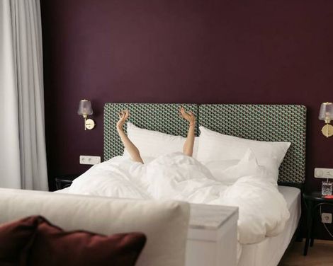 Hotel Schani Salon-0