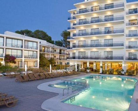 Bellamar Hotel Beach & Spa