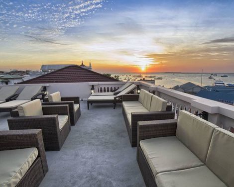 Best Western Plus Zanzibar