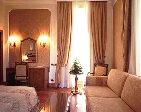 Hotel Villa Morgagni-2