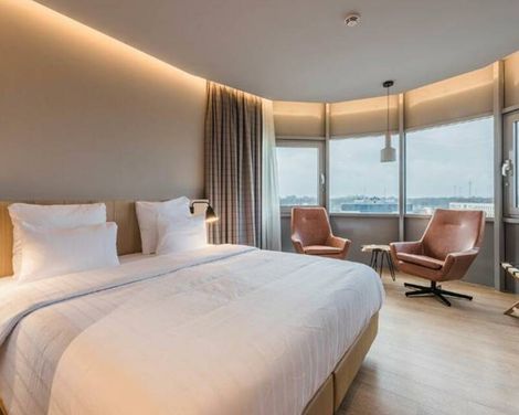 Urban Lodge Hotel-0