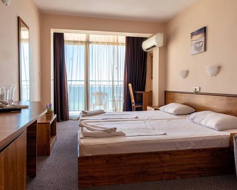 MPM Hotel Condor-2