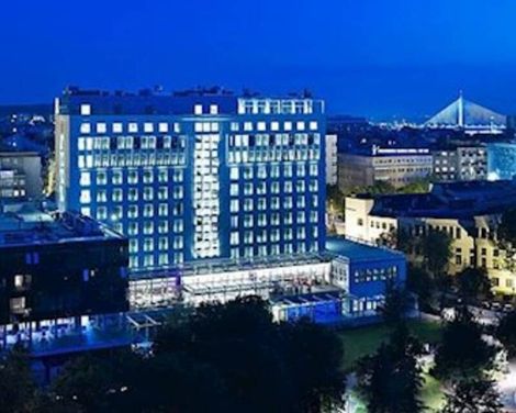 Metropol Palace