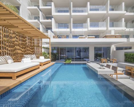FIVE Palm Jumeirah Dubai