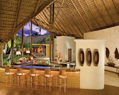 Zoëtry Agua Punta Cana