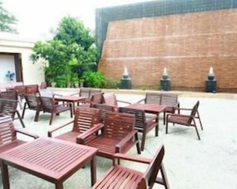 Siam Society Hotel & Resort-0