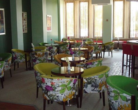 Babaylon Hotel-3