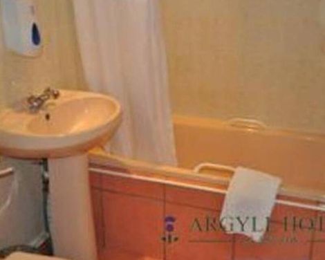 Argyll Guest House