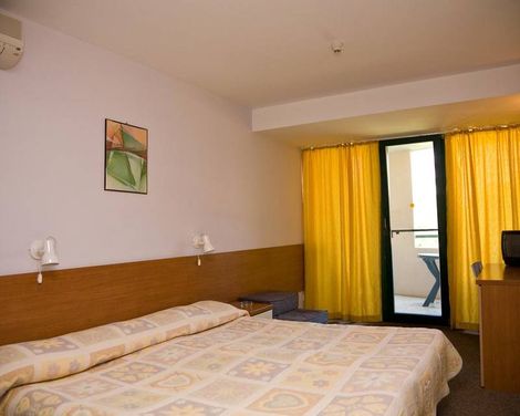 Trakia Hotel
