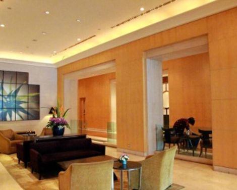 The Duchess Hotel and Residences-2