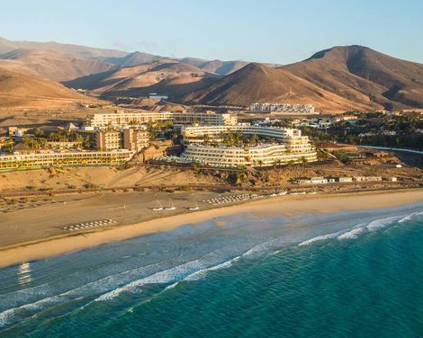 Iberostar Waves Playa Gaviotas