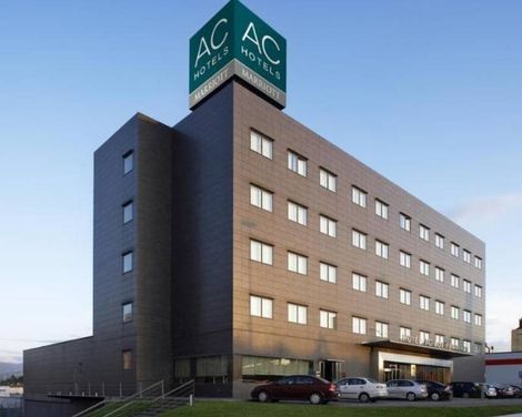 AC Hotel Gijón-3