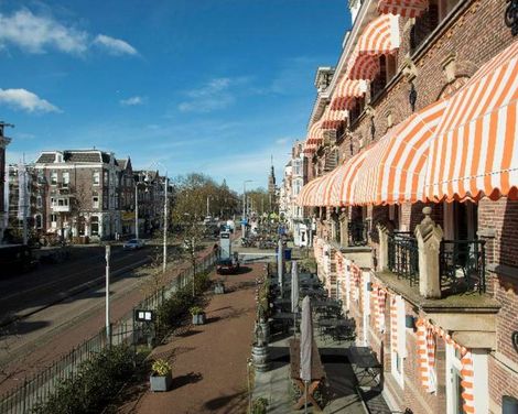 The Manor Amsterdam