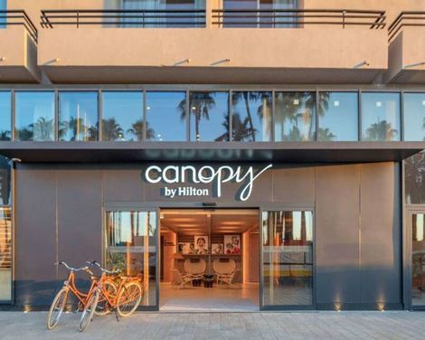 Canopy by Hilton Cannes-2